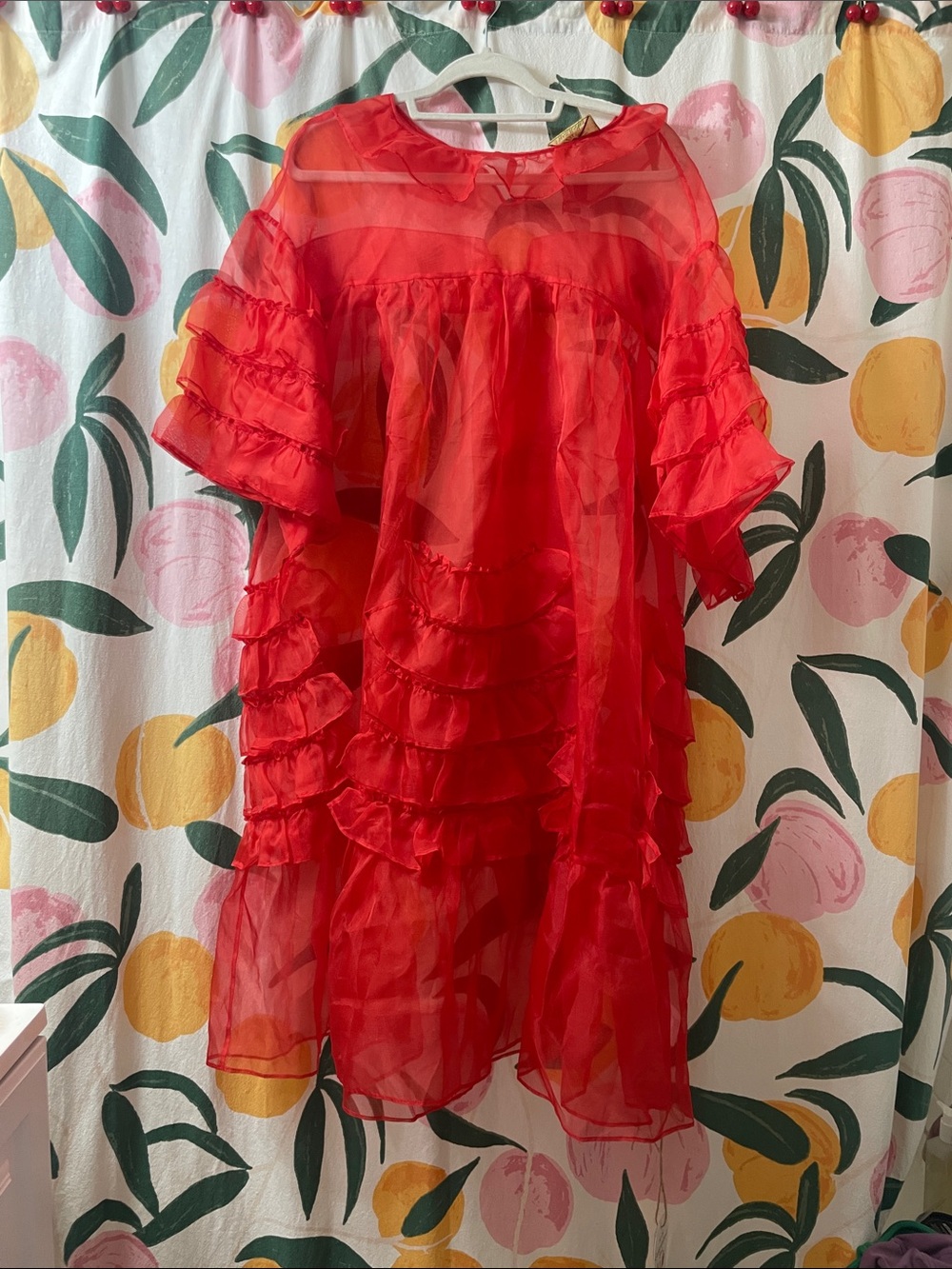 NWT Unlogical Poem dress